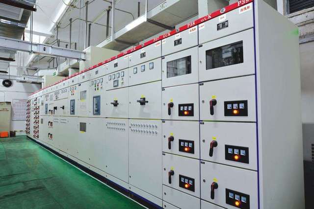 配電房潮濕解決方案，選配安詩(shī)曼除濕機(jī)