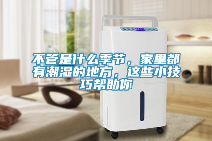 不管是什么季節(jié)，家里都有潮濕的地方，這些小技巧幫助你
