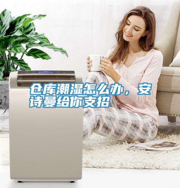 倉庫潮濕怎么辦，安詩曼給你支招