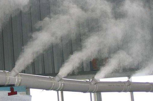 超聲波加濕器對(duì)水質(zhì)的要求？_除濕機(jī)廠家