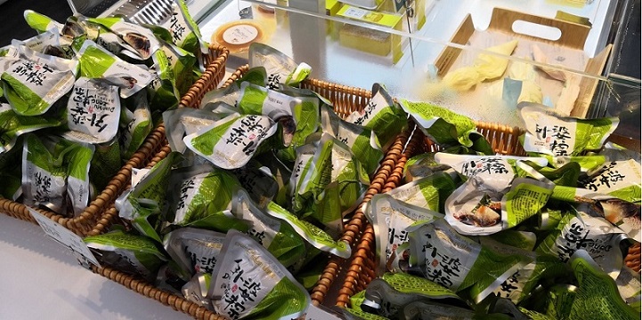 工業(yè)除濕機，食品加工行業(yè)的“保護(hù)傘”