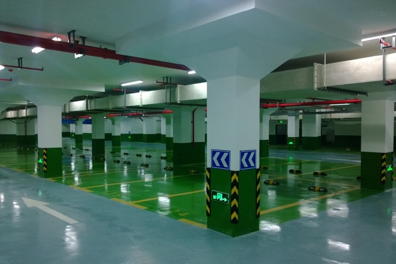 愛車保養(yǎng)，車庫防潮很重要