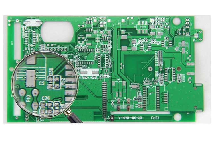 如何控制PCB電路板組裝車間濕度？