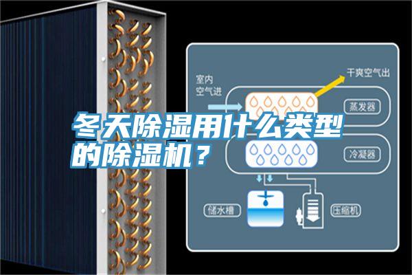 冬天除濕用什么類型的除濕機(jī)？