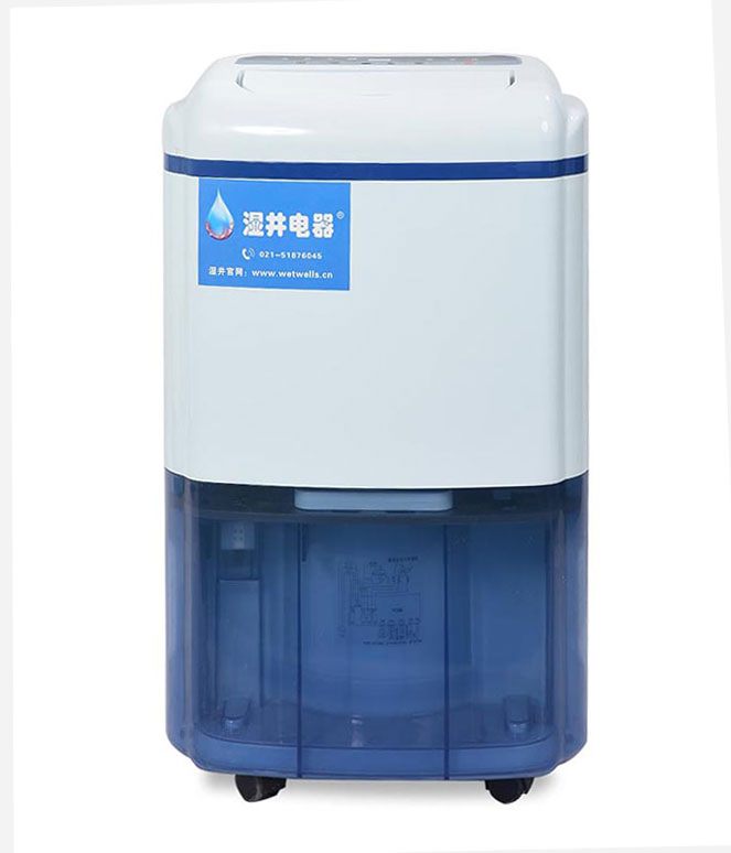 怎么選擇除濕機，選購除濕機的步驟