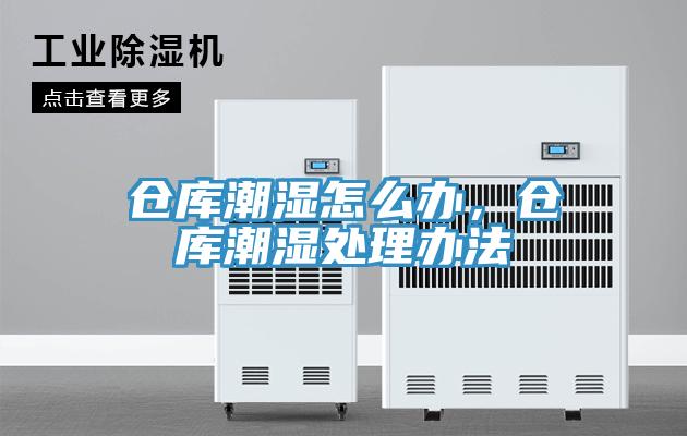 倉庫潮濕怎么辦，倉庫潮濕處理辦法