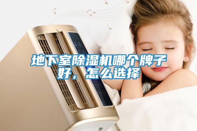 地下室除濕機(jī)哪個(gè)牌子好，怎么選擇