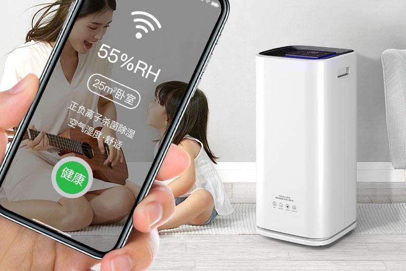 哪些因素會影響到轉輪除濕機的工作狀態(tài)？