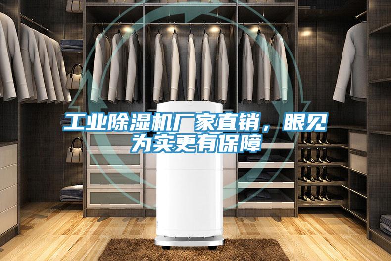工業(yè)除濕機(jī)廠家直銷，眼見為實(shí)更有保障