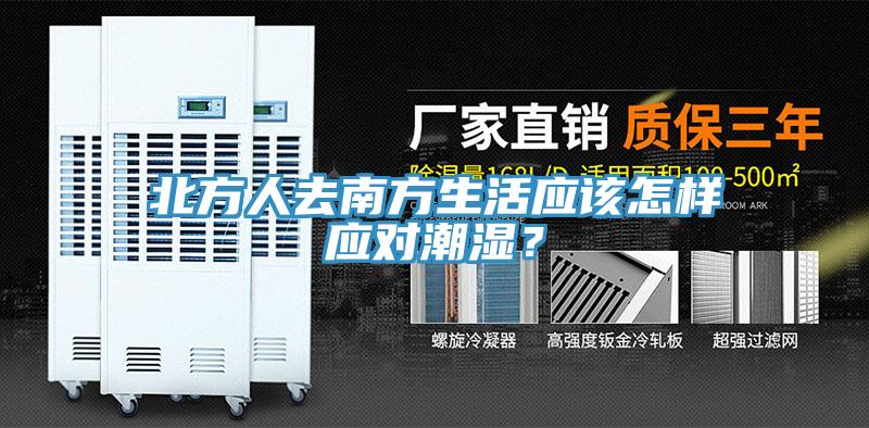 北方人去南方生活應(yīng)該怎樣應(yīng)對(duì)潮濕？