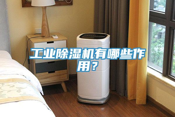 工業(yè)除濕機有哪些作用？