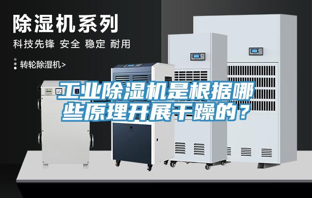 工業(yè)除濕機(jī)是根據(jù)哪些原理開展干躁的？