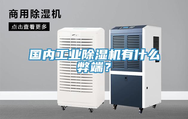 國(guó)內(nèi)工業(yè)除濕機(jī)有什么弊端？