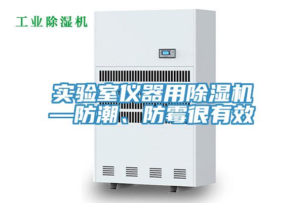 實(shí)驗(yàn)室儀器用除濕機(jī)—防潮、防霉很有效