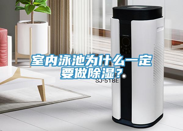 室內(nèi)泳池為什么一定要做除濕？