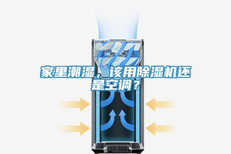 家里潮濕，該用除濕機(jī)還是空調(diào)？
