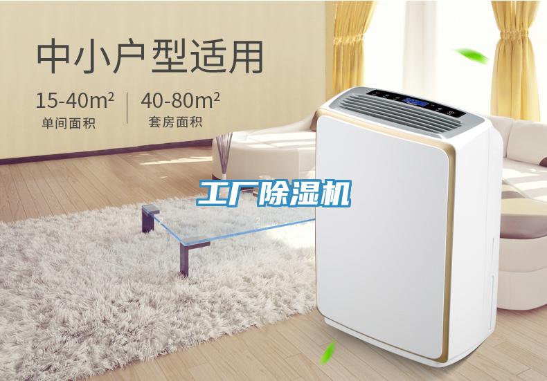 工廠(chǎng)除濕機(jī)