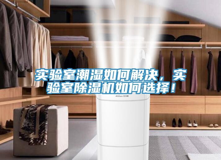 實(shí)驗(yàn)室潮濕如何解決，實(shí)驗(yàn)室除濕機(jī)如何選擇！