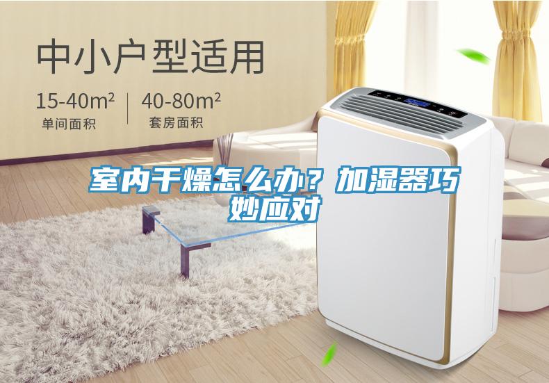 室內(nèi)干燥怎么辦？加濕器巧妙應(yīng)對(duì)