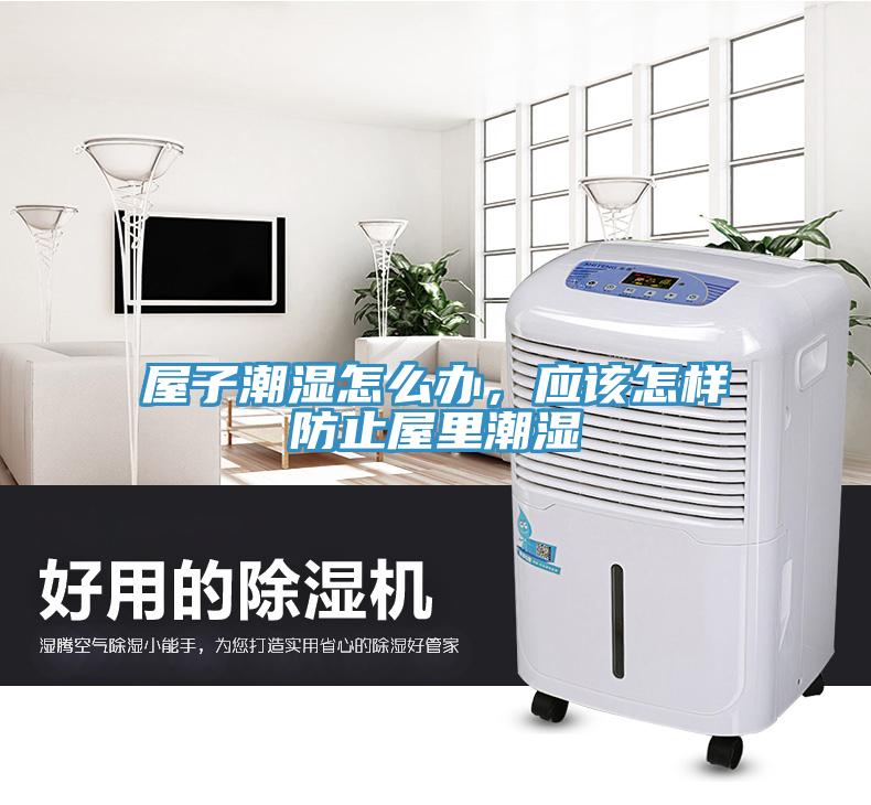 屋子潮濕怎么辦，應該怎樣防止屋里潮濕