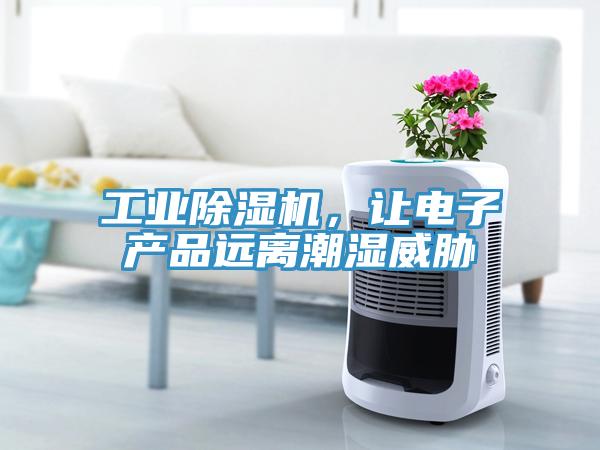工業(yè)除濕機(jī)，讓電子產(chǎn)品遠(yuǎn)離潮濕威脅