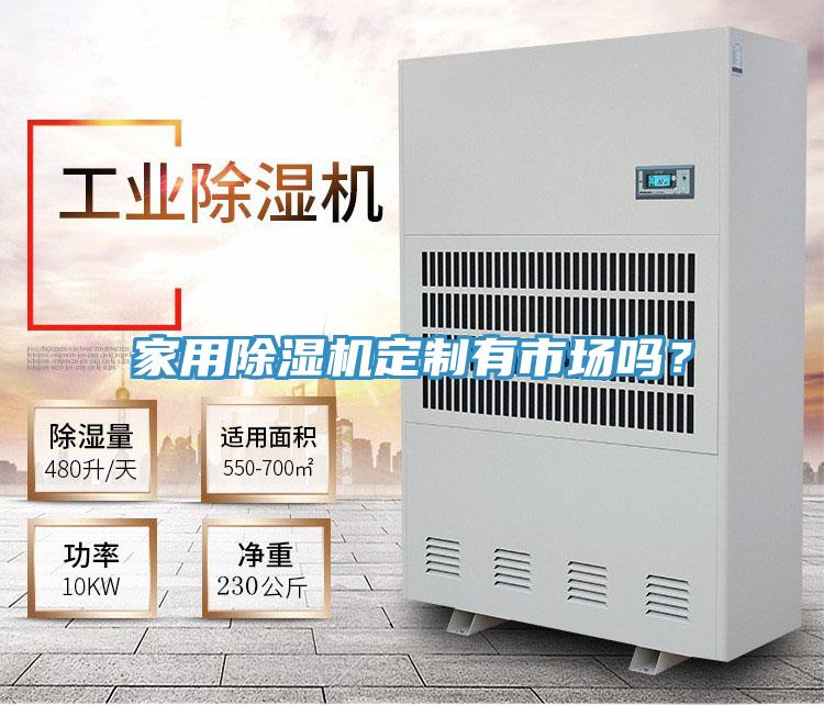 家用除濕機(jī)定制有市場嗎？