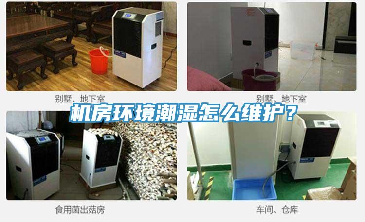 機(jī)房環(huán)境潮濕怎么維護(hù)？
