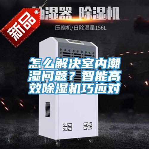怎么解決室內(nèi)潮濕問(wèn)題？智能高效除濕機(jī)巧應(yīng)對(duì)