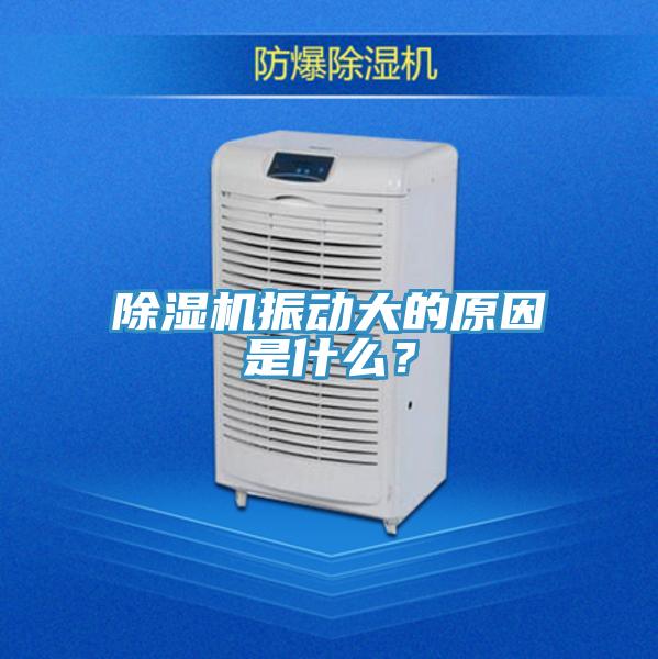 除濕機振動大的原因是什么？
