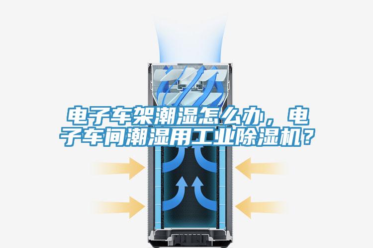 電子車架潮濕怎么辦，電子車間潮濕用工業(yè)除濕機？