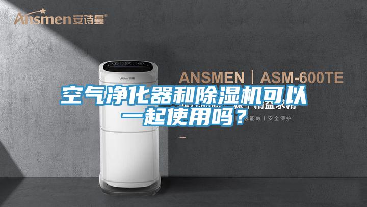空氣凈化器和除濕機(jī)可以一起使用嗎？