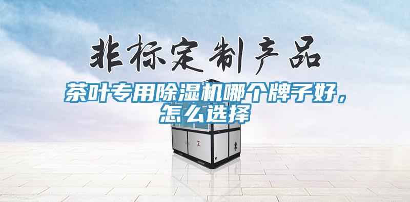 茶葉專用除濕機(jī)哪個牌子好，怎么選擇