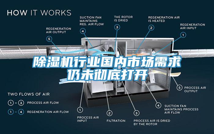 除濕機(jī)行業(yè)國內(nèi)市場(chǎng)需求仍未徹底打開