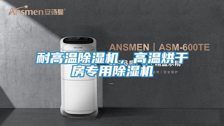 耐高溫除濕機(jī)，高溫烘干房專用除濕機(jī)