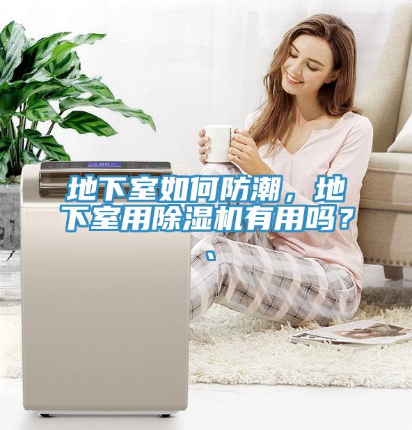 地下室如何防潮，地下室用除濕機(jī)有用嗎？、