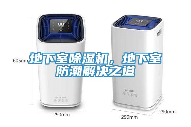 地下室除濕機(jī)，地下室防潮解決之道