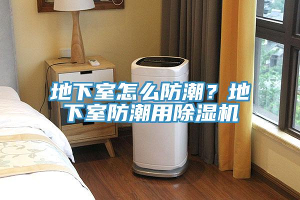 地下室怎么防潮？地下室防潮用除濕機(jī)