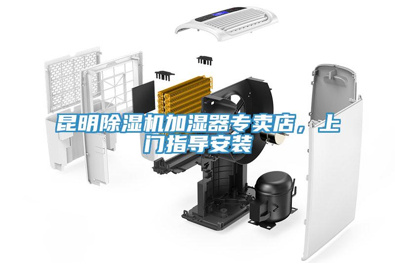昆明除濕機(jī)加濕器專賣店，上門指導(dǎo)安裝