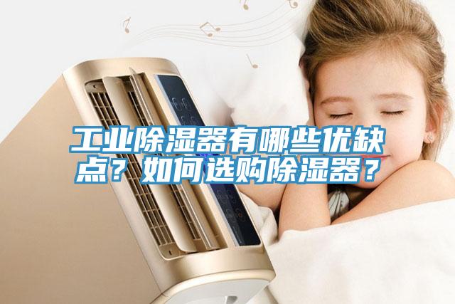 工業(yè)除濕器有哪些優(yōu)缺點(diǎn)？如何選購(gòu)除濕器？