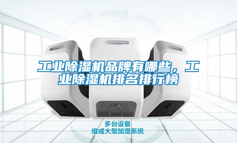 工業(yè)除濕機品牌有哪些，工業(yè)除濕機排名排行榜