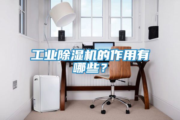 工業(yè)除濕機的作用有哪些？