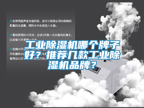 工業(yè)除濕機(jī)哪個(gè)牌子好？推薦幾款工業(yè)除濕機(jī)品牌？