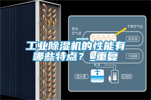 工業(yè)除濕機(jī)的性能有哪些特點(diǎn)？_重復(fù)