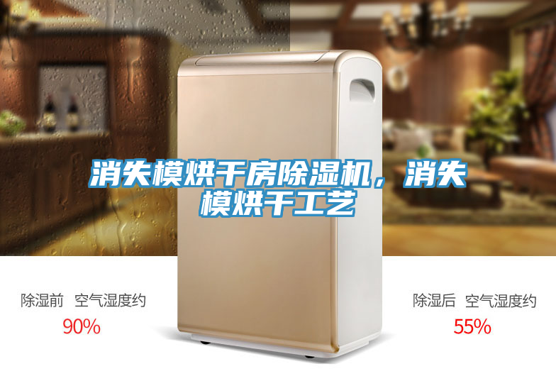 消失模烘干房除濕機，消失模烘干工藝