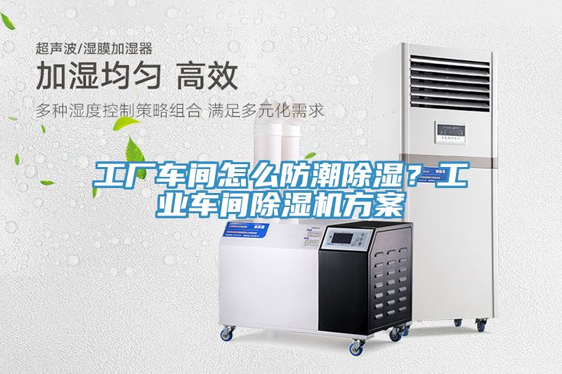 工廠車(chē)間怎么防潮除濕？工業(yè)車(chē)間除濕機(jī)方案