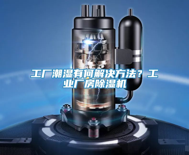 工廠潮濕有何解決方法？工業(yè)廠房除濕機(jī)