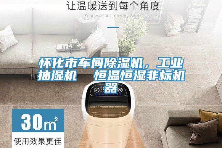 懷化市車(chē)間除濕機(jī)，工業(yè)抽濕機(jī)  恒溫恒濕非標(biāo)機(jī)器