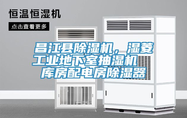昌江縣除濕機(jī)，濕菱工業(yè)地下室抽濕機(jī)  庫(kù)房配電房除濕器