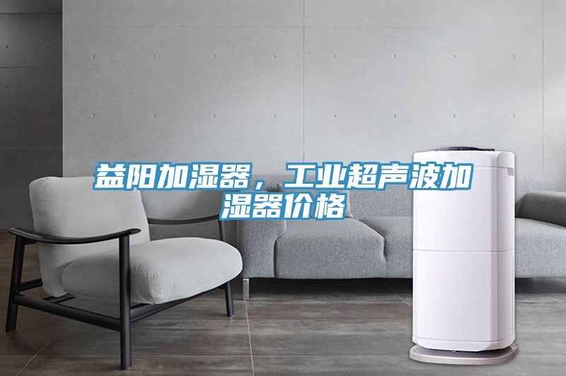 益陽加濕器，工業(yè)超聲波加濕器價格