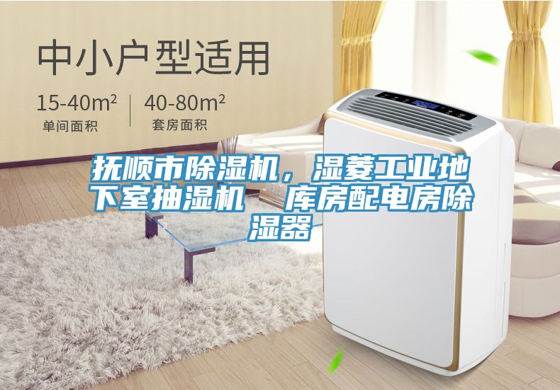 撫順市除濕機(jī)，濕菱工業(yè)地下室抽濕機(jī)  庫房配電房除濕器